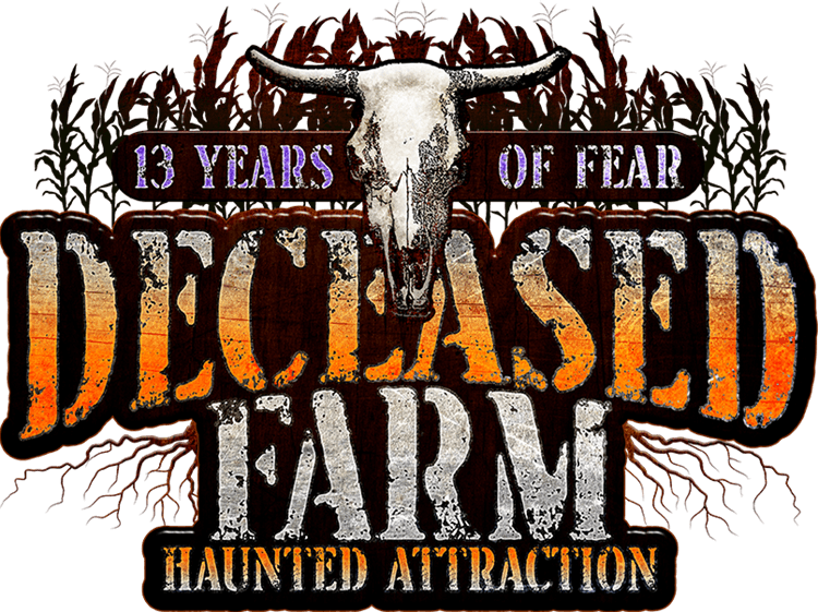 Deceased Farm Haunted Attraction